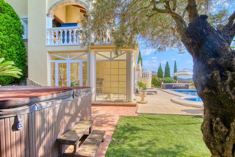 Villa i Denia, Alicante, Denia - € 2.100.000 | Ref: ES-DEN-019549 - foto 43