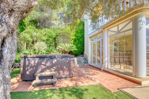 Villa i Denia, Alicante, Denia - € 2.100.000 | Ref: ES-DEN-019549 - foto 44