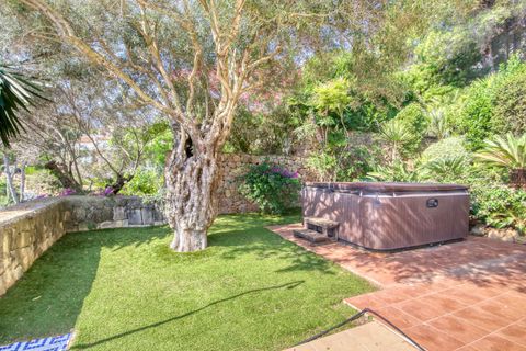 Villa i Denia, Alicante, Denia - € 2.100.000 | Ref: ES-DEN-019549 - foto 45