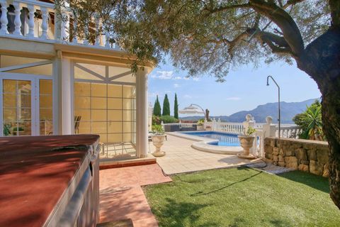 Villa i Denia, Alicante, Denia - € 2.100.000 | Ref: ES-DEN-019549 - foto 46