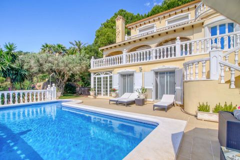 Villa i Denia, Alicante, Denia - € 2.100.000 | Ref: ES-DEN-019549 - foto 48