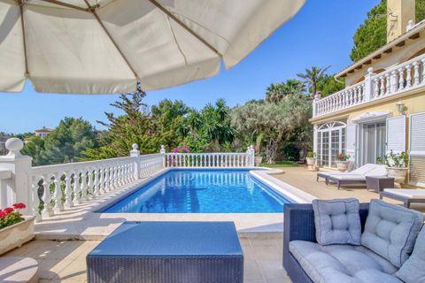 Villa i Denia, Alicante, Denia - € 2.100.000 | Ref: ES-DEN-019549 - foto 50