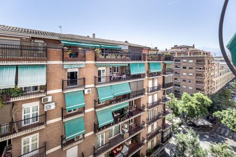 Lejlighed i Granada, Granada, Granada - € 325.000 | Ref: 11099/8251 - foto 4