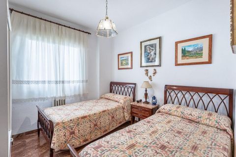 Lejlighed i Granada, Granada, Granada - € 325.000 | Ref: 11099/8251 - foto 12