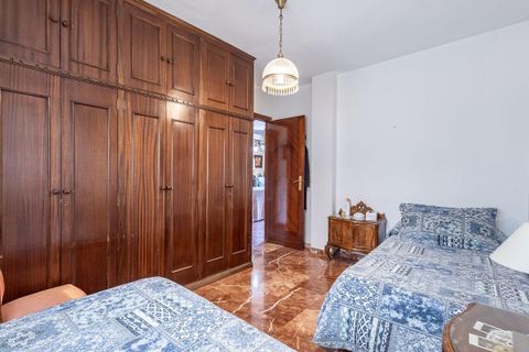 Lejlighed i Granada, Granada, Granada - € 325.000 | Ref: 11099/8251 - foto 15