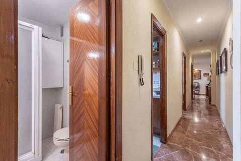 Lejlighed i Granada, Granada, Granada - € 325.000 | Ref: 11099/8251 - foto 20
