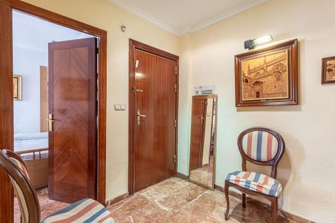 Lejlighed i Granada, Granada, Granada - € 325.000 | Ref: 11099/8251 - foto 21