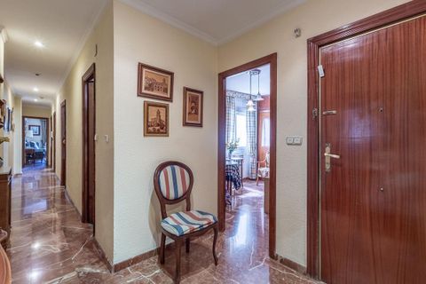 Lejlighed i Granada, Granada, Granada - € 325.000 | Ref: 11099/8251 - foto 23
