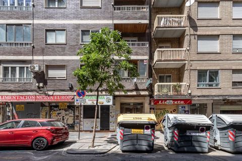 Lejlighed i Granada, Granada, Granada - € 325.000 | Ref: 11099/8251 - foto 26
