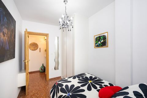 Lejlighed i Granada, Granada, Granada - € 290.000 | Ref: 000329V/8251 - foto 7