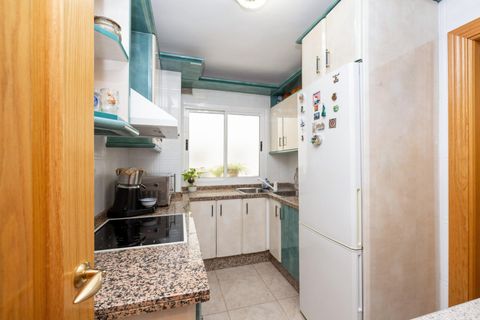 Lejlighed i Granada, Granada, Granada - € 290.000 | Ref: 000329V/8251 - foto 9