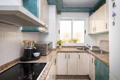 Lejlighed i Granada, Granada, Granada - € 290.000 | Ref: 000329V/8251 - foto 10