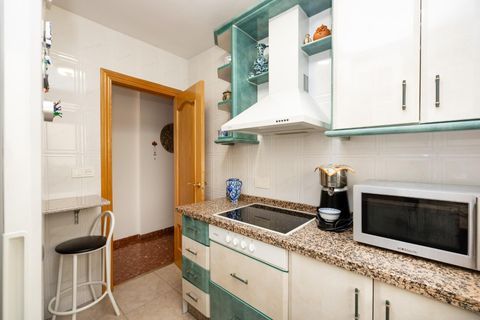 Lejlighed i Granada, Granada, Granada - € 290.000 | Ref: 000329V/8251 - foto 11