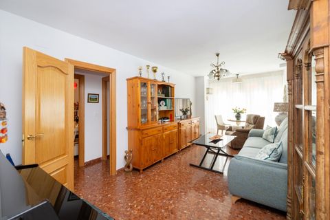 Lejlighed i Granada, Granada, Granada - € 290.000 | Ref: 000329V/8251 - foto 15