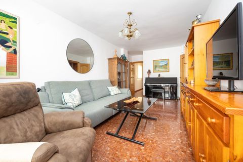 Lejlighed i Granada, Granada, Granada - € 290.000 | Ref: 000329V/8251 - foto 16