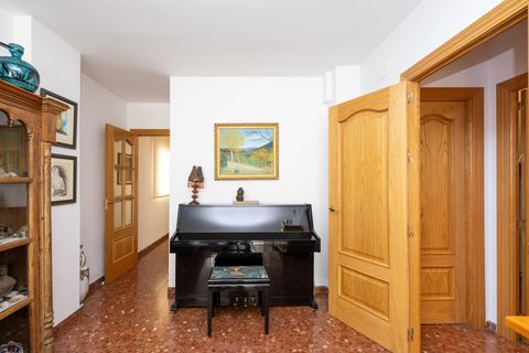 Lejlighed i Granada, Granada, Granada - € 290.000 | Ref: 000329V/8251 - foto 18