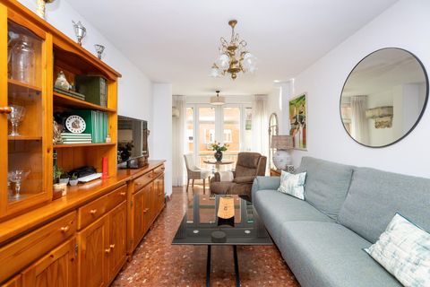Lejlighed i Granada, Granada, Granada - € 290.000 | Ref: 000329V/8251 - foto 19