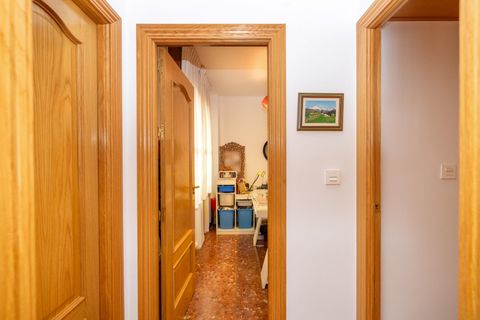 Lejlighed i Granada, Granada, Granada - € 290.000 | Ref: 000329V/8251 - foto 21