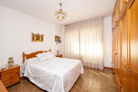 Lejlighed i Granada, Granada, Granada - € 290.000 | Ref: 000329V/8251 - foto 22