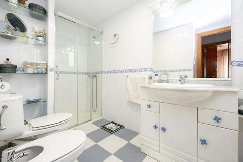 Lejlighed i Granada, Granada, Granada - € 290.000 | Ref: 000329V/8251 - foto 25
