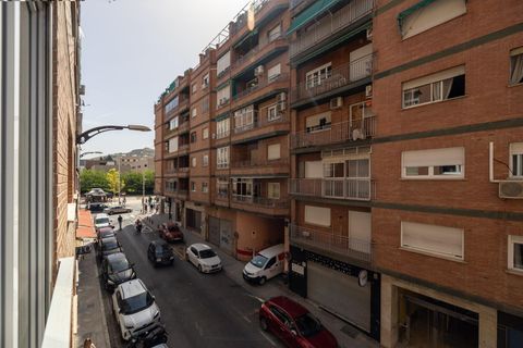 Lejlighed i Granada, Granada, Granada - € 290.000 | Ref: 000329V/8251 - foto 27