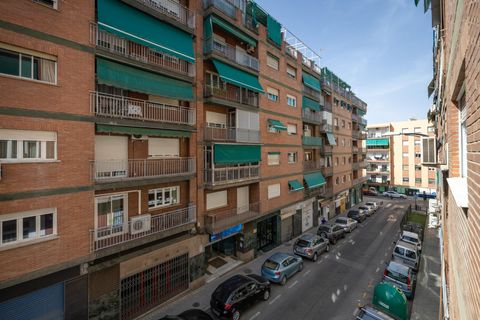 Lejlighed i Granada, Granada, Granada - € 290.000 | Ref: 000329V/8251 - foto 28