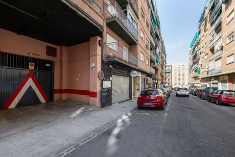 Lejlighed i Granada, Granada, Granada - € 290.000 | Ref: 000329V/8251 - foto 37