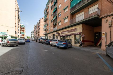 Lejlighed i Granada, Granada, Granada - € 290.000 | Ref: 000329V/8251 - foto 38