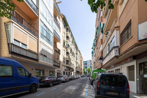 Lejlighed i Granada, Granada, Granada - € 290.000 | Ref: 000329V/8251 - foto 39