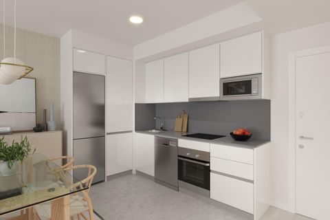 Lejlighed i Velez Malaga, Malaga, Velez Malaga - € 277.300 | Ref: 10480301-04/10701 - foto 2