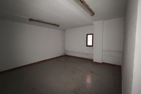 Næringseiendom i Elda, Alicante, Elda - € 67 000 | Ref: IVDB13877 - foto 11