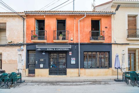 Byhus i Pinoso, Alicante, Pinoso - € 370.000 | Ref: FOX-R184 - foto 1