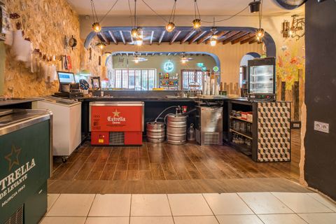 Byhus i Pinoso, Alicante, Pinoso - € 370.000 | Ref: FOX-R184 - foto 11