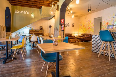 Byhus i Pinoso, Alicante, Pinoso - € 370.000 | Ref: FOX-R184 - foto 13