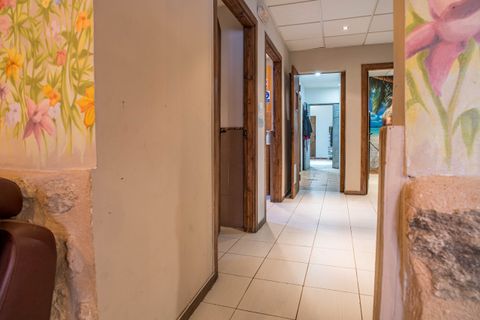 Byhus i Pinoso, Alicante, Pinoso - € 370.000 | Ref: FOX-R184 - foto 14