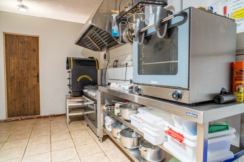 Byhus i Pinoso, Alicante, Pinoso - € 370.000 | Ref: FOX-R184 - foto 19