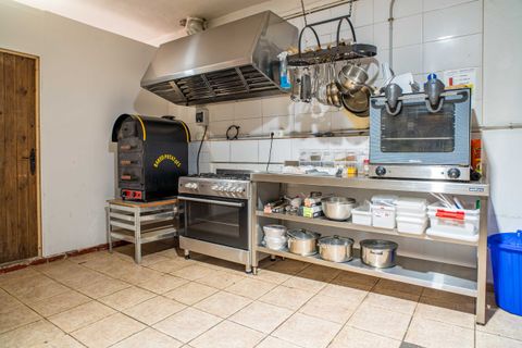 Byhus i Pinoso, Alicante, Pinoso - € 370.000 | Ref: FOX-R184 - foto 22
