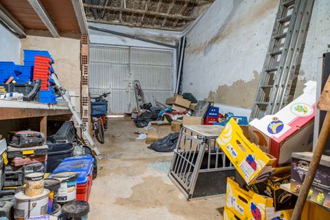 Byhus i Pinoso, Alicante, Pinoso - € 370.000 | Ref: FOX-R184 - foto 23