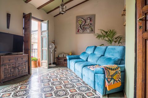 Byhus i Pinoso, Alicante, Pinoso - € 370.000 | Ref: FOX-R184 - foto 29