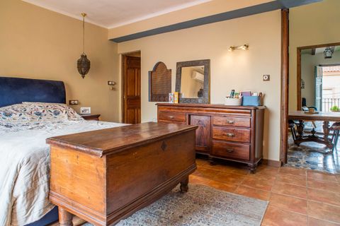 Byhus i Pinoso, Alicante, Pinoso - € 370.000 | Ref: FOX-R184 - foto 40
