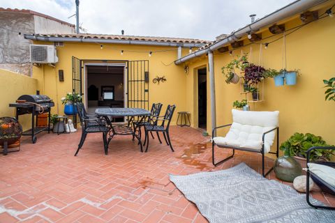 Byhus i Pinoso, Alicante, Pinoso - € 370.000 | Ref: FOX-R184 - foto 44