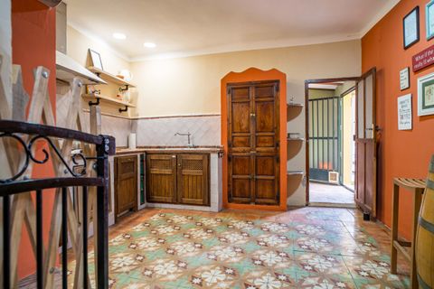 Byhus i Pinoso, Alicante, Pinoso - € 370.000 | Ref: FOX-R184 - foto 47