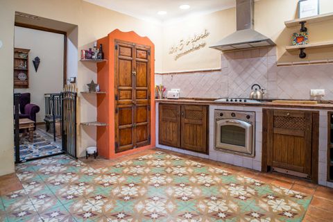 Byhus i Pinoso, Alicante, Pinoso - € 370.000 | Ref: FOX-R184 - foto 49
