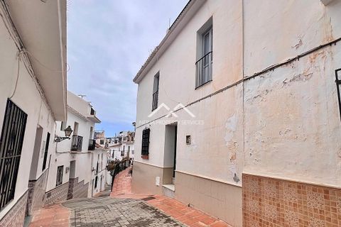 Byhus i Torrox, Malaga, Torrox - € 179.900 | Ref: NPSV2533 - foto 22