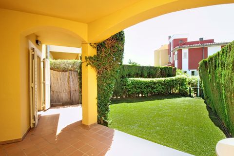 Lejlighed i Son Veri, Mallorca, Son Veri - € 545.000 | Ref: SAE 2041 - foto 6
