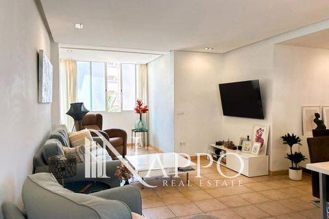 Lejlighed i Calvia, Mallorca, Calvia - € 550.000 | Ref: 5073 - foto 6