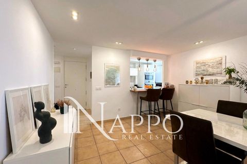 Lejlighed i Calvia, Mallorca, Calvia - € 550.000 | Ref: 5073 - foto 11