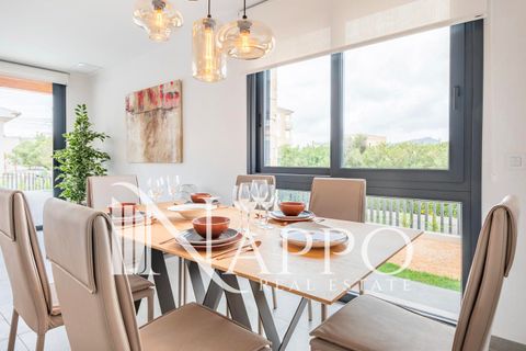Villa i Capdepera, Mallorca, Capdepera - € 877.000 | Ref: 5168 - foto 6