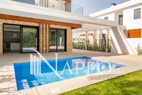 Villa i Capdepera, Mallorca, Capdepera - € 877.000 | Ref: 5168 - foto 14