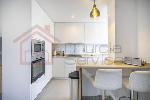 Radhus i La Torre Golf Resort, Murcia - foto 3